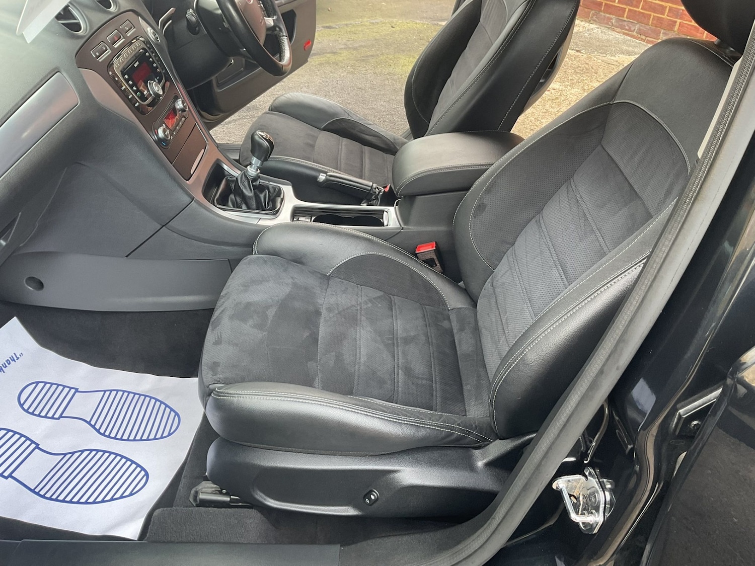 Used Ford Mondeo 2013 for sale - 77896163: Photo 9