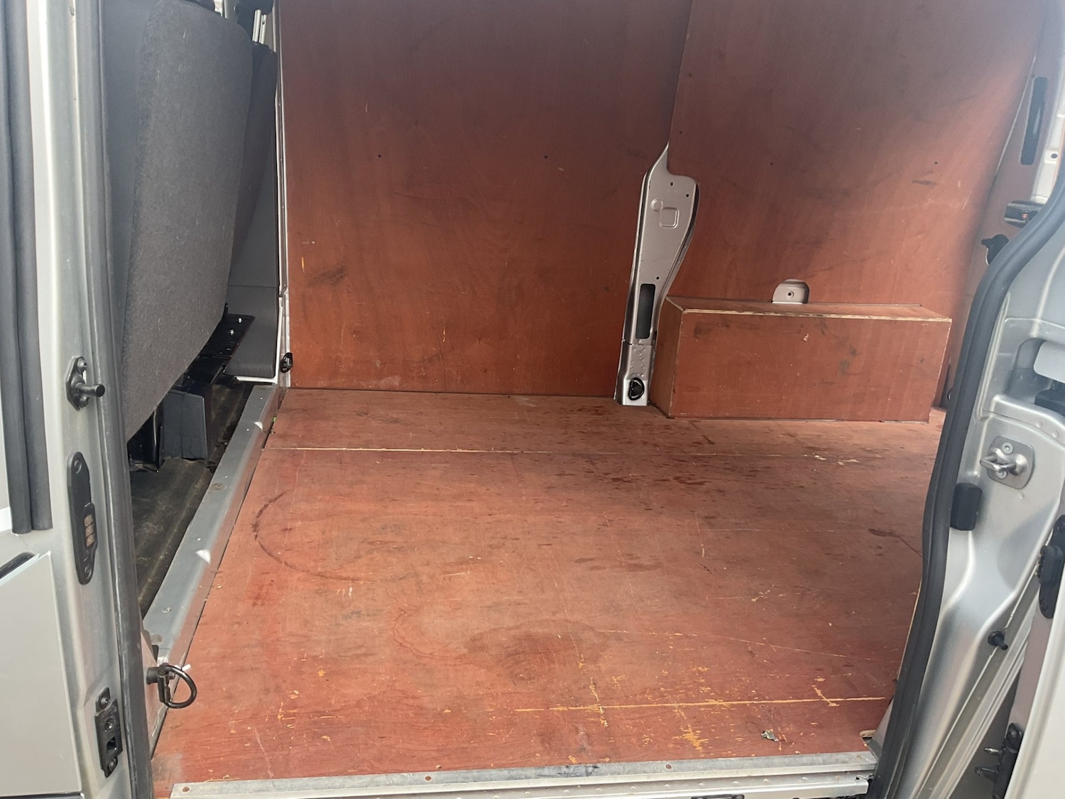 Used Ford Transit Custom 2021 for sale - 77701282: Photo 10