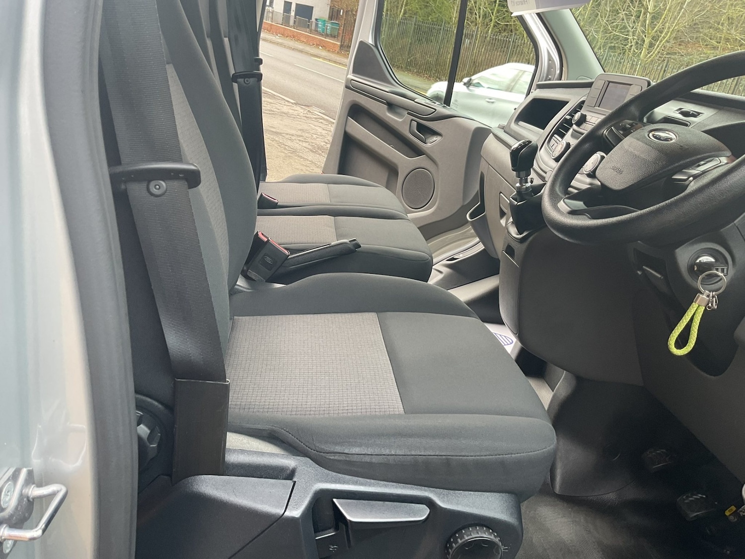 Used Ford Transit Custom 2021 for sale - 77701282: Photo 6