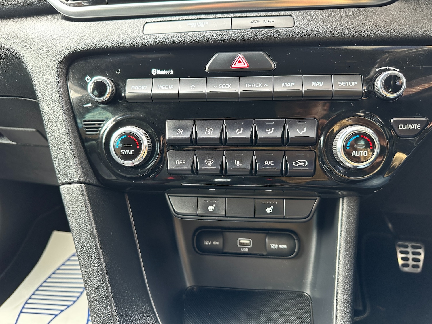 Used Kia Sportage 2018 for sale - 74487228: Photo 20