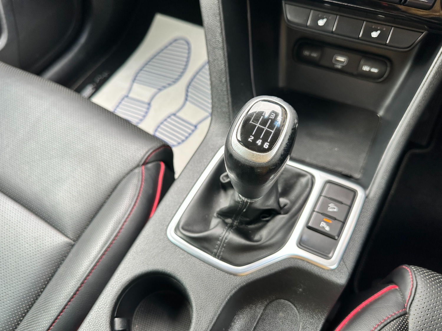 Used Kia Sportage 2018 for sale - 74487228: Photo 21