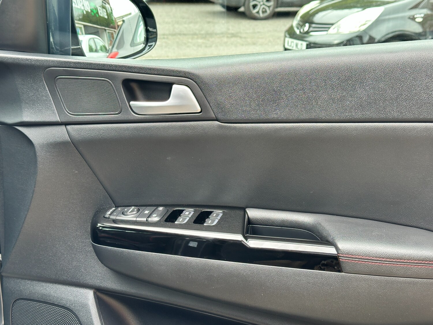 Used Kia Sportage 2018 for sale - 74487228: Photo 24