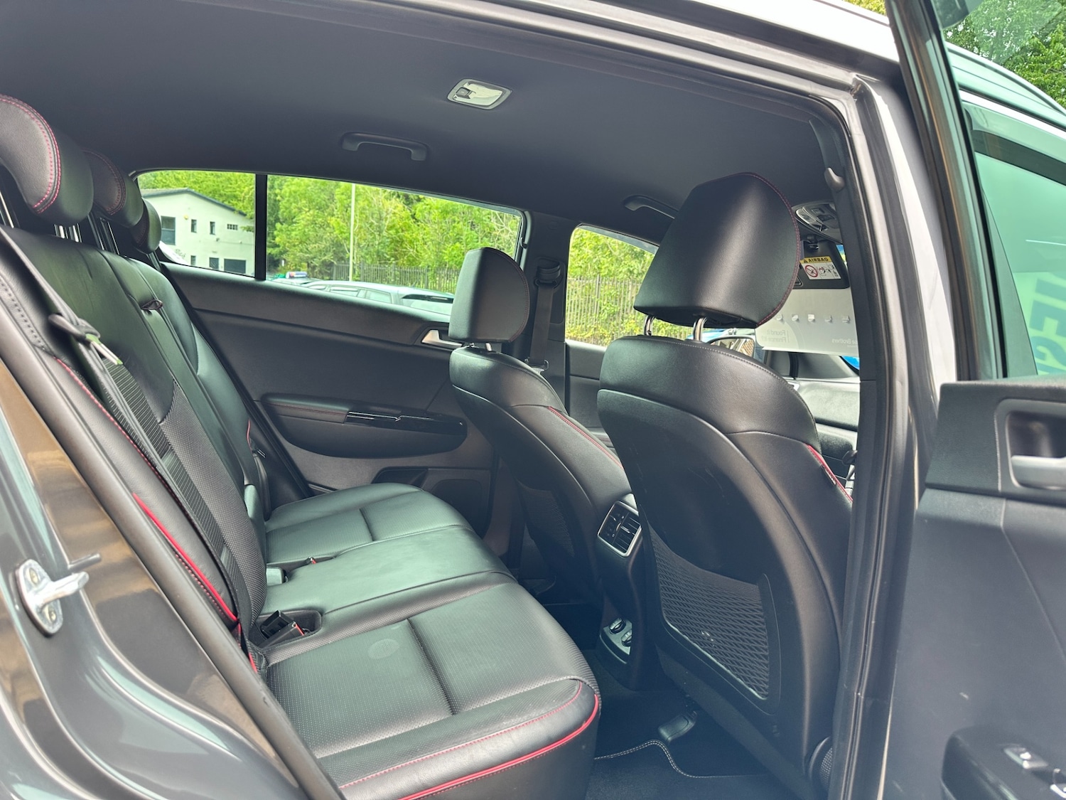 Used Kia Sportage 2018 for sale - 74487228: Photo 25