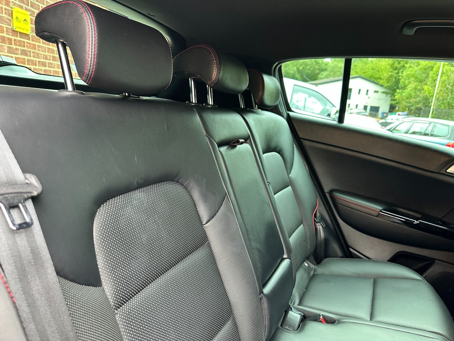 Used Kia Sportage 2018 for sale - 74487228: Photo 26