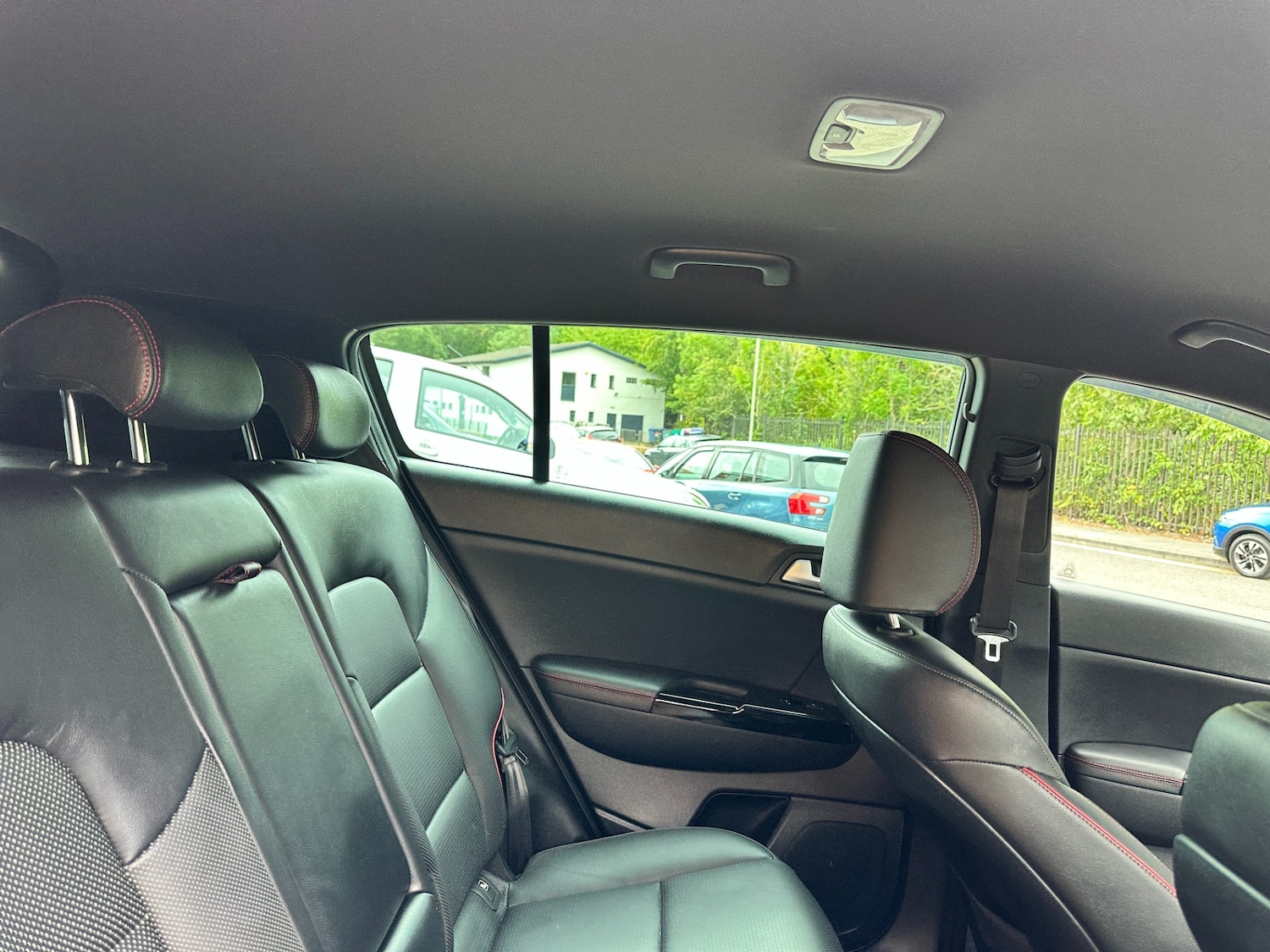 Used Kia Sportage 2018 for sale - 74487228: Photo 28