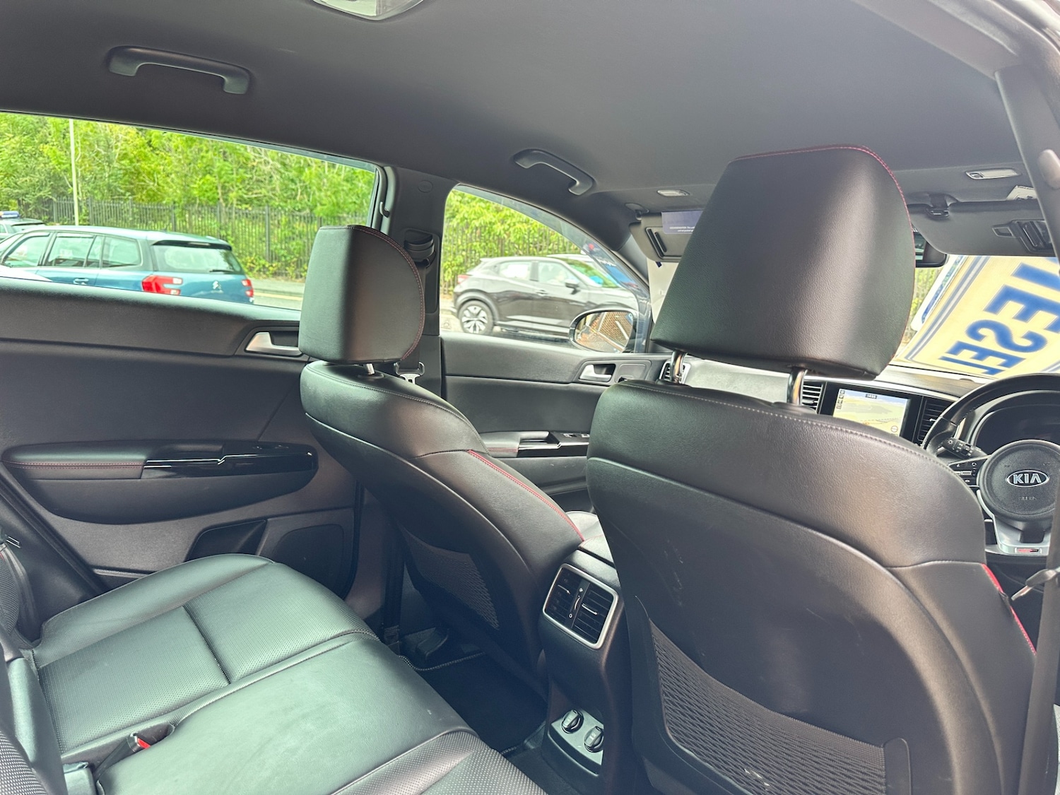 Used Kia Sportage 2018 for sale - 74487228: Photo 29