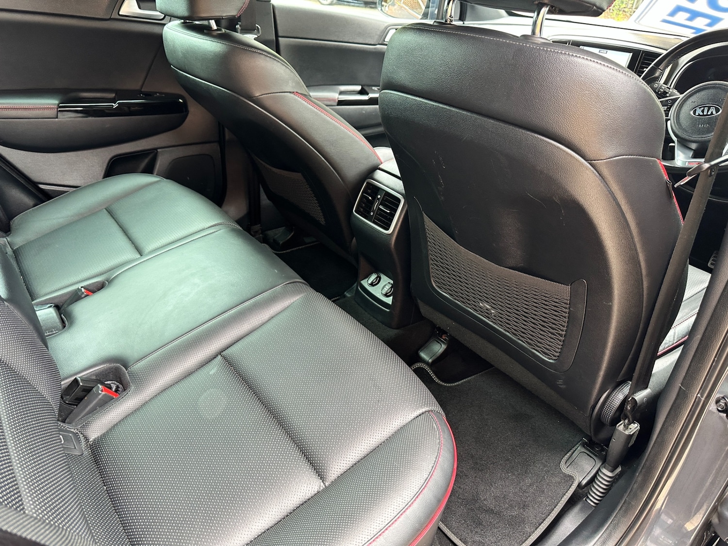 Used Kia Sportage 2018 for sale - 74487228: Photo 30