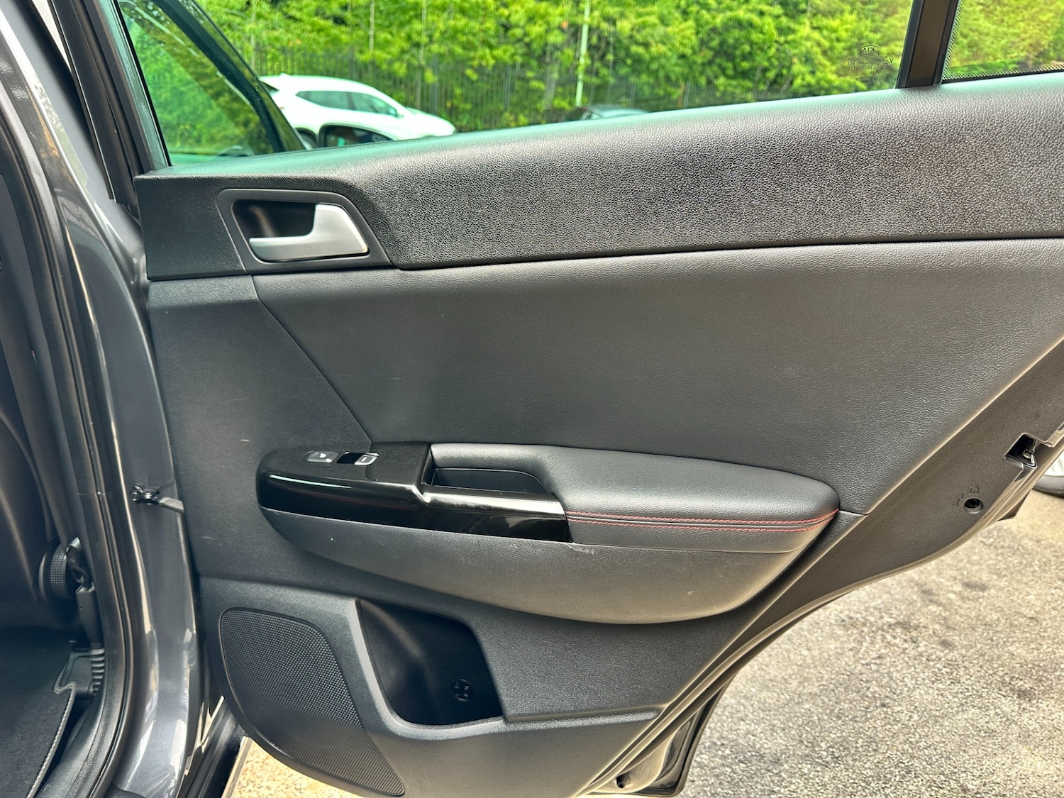 Used Kia Sportage 2018 for sale - 74487228: Photo 31