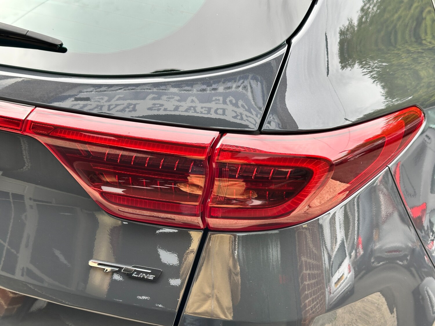 Used Kia Sportage 2018 for sale - 74487228: Photo 32