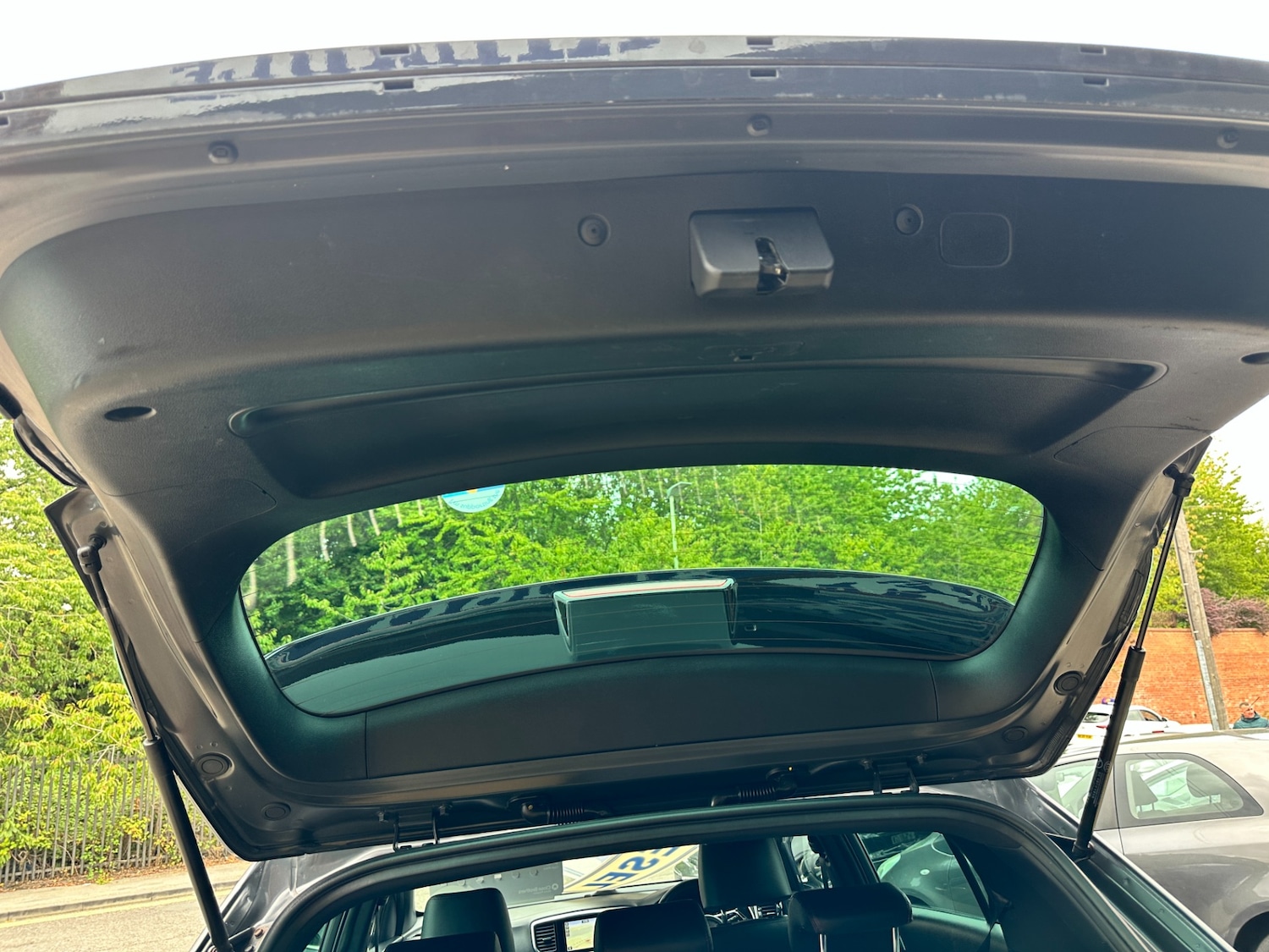 Used Kia Sportage 2018 for sale - 74487228: Photo 40