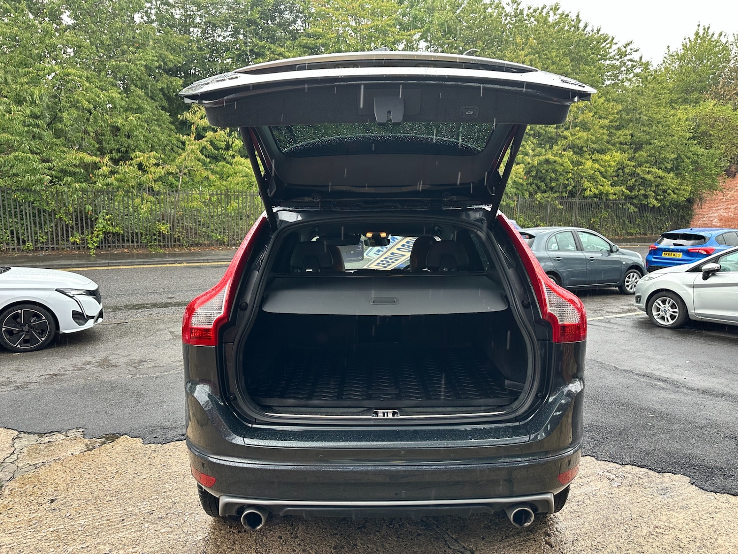 Vehicle 36