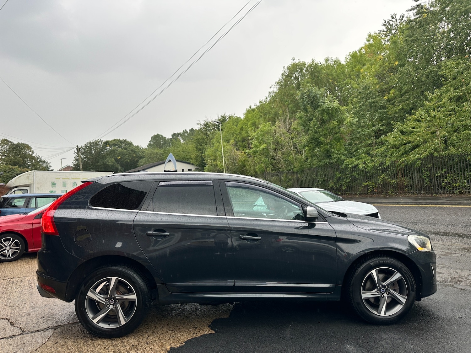 Vehicle 6