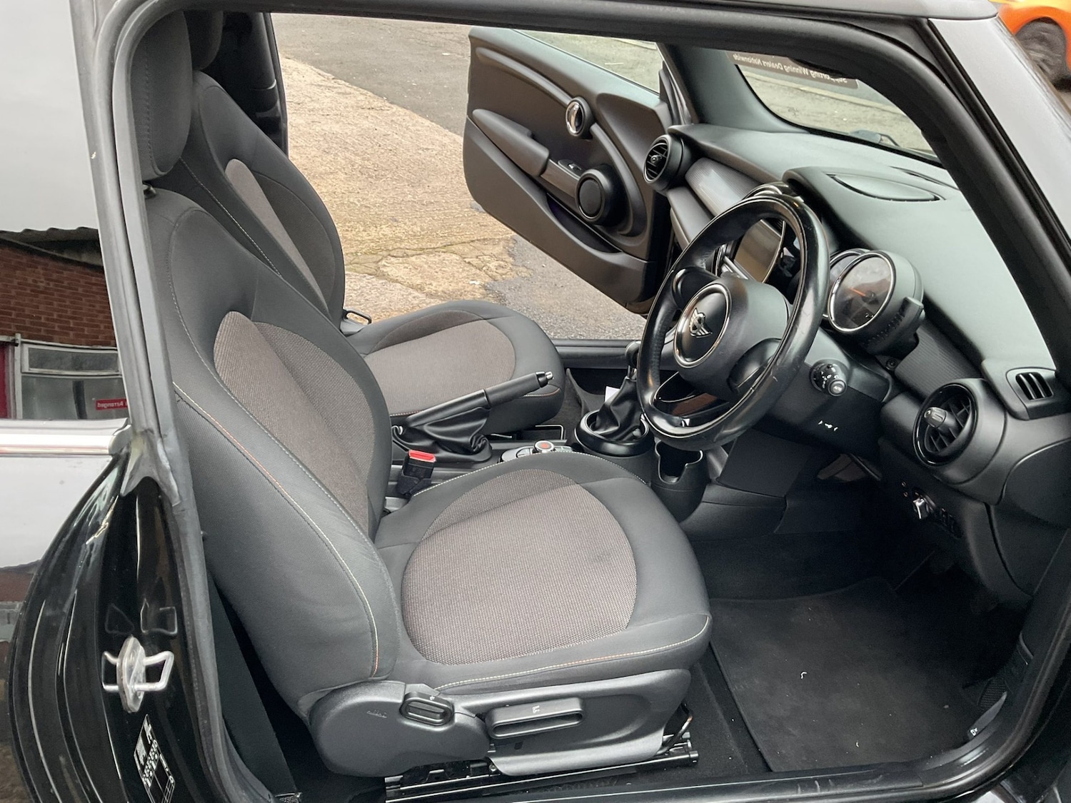 Used MINI Hatch 2016 for sale - 77619568: Photo 10