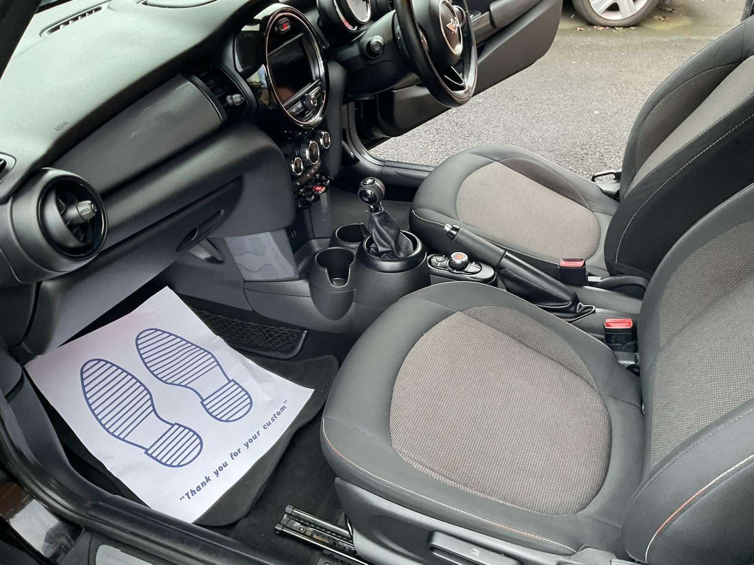 Used MINI Hatch 2016 for sale - 77619568: Photo 11