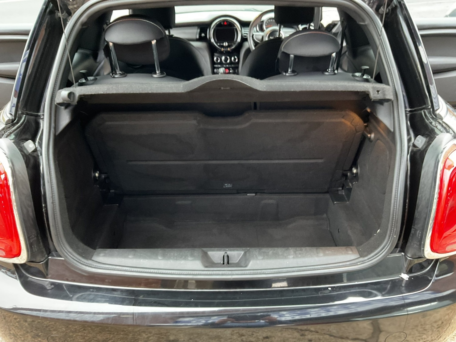 Used MINI Hatch 2016 for sale - 77619568: Photo 12