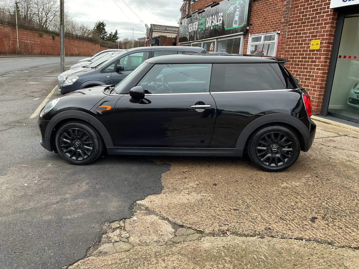 Used MINI Hatch 2016 for sale - 77619568: Photo 5