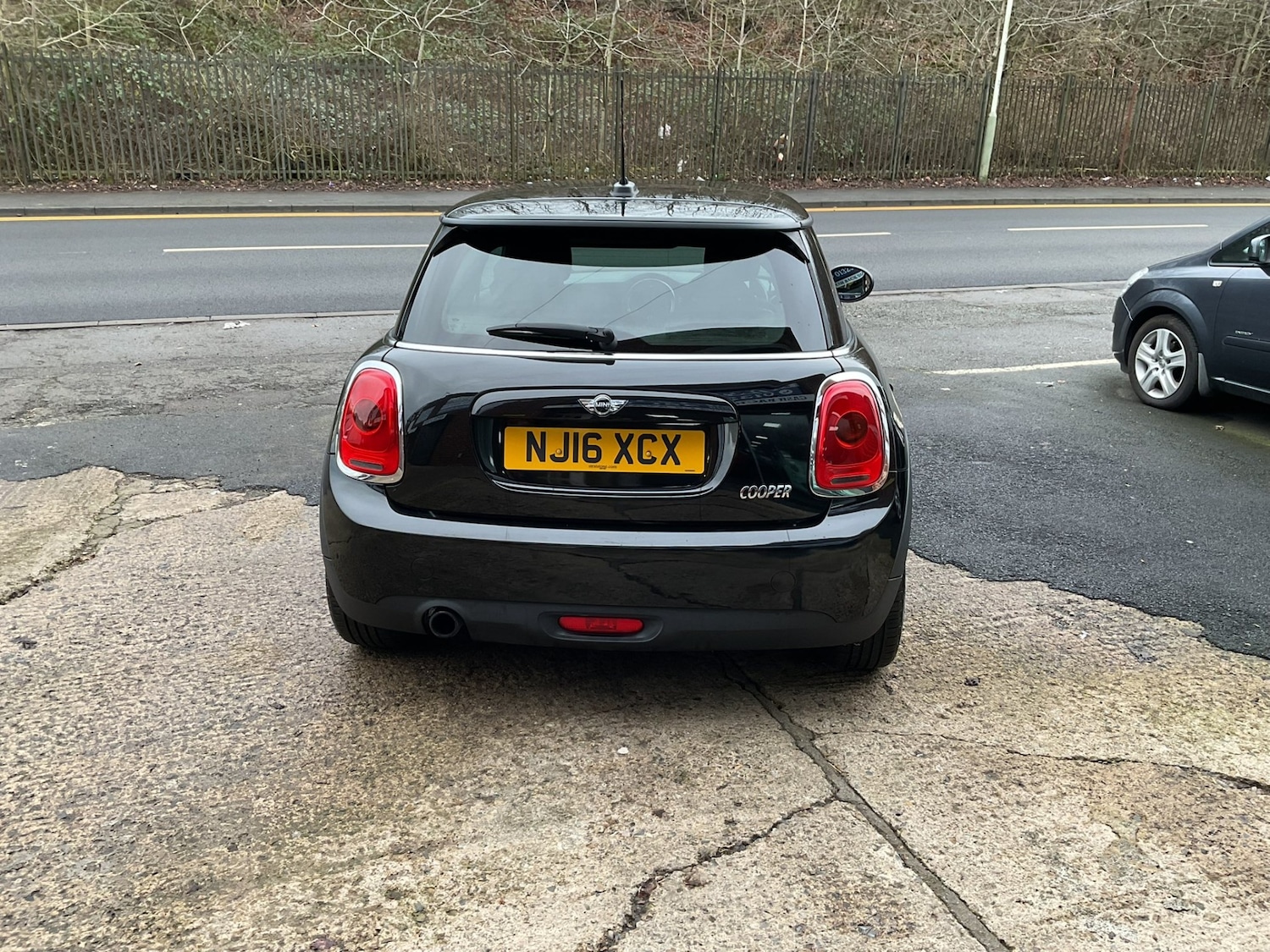 Used MINI Hatch 2016 for sale - 77619568: Photo 6