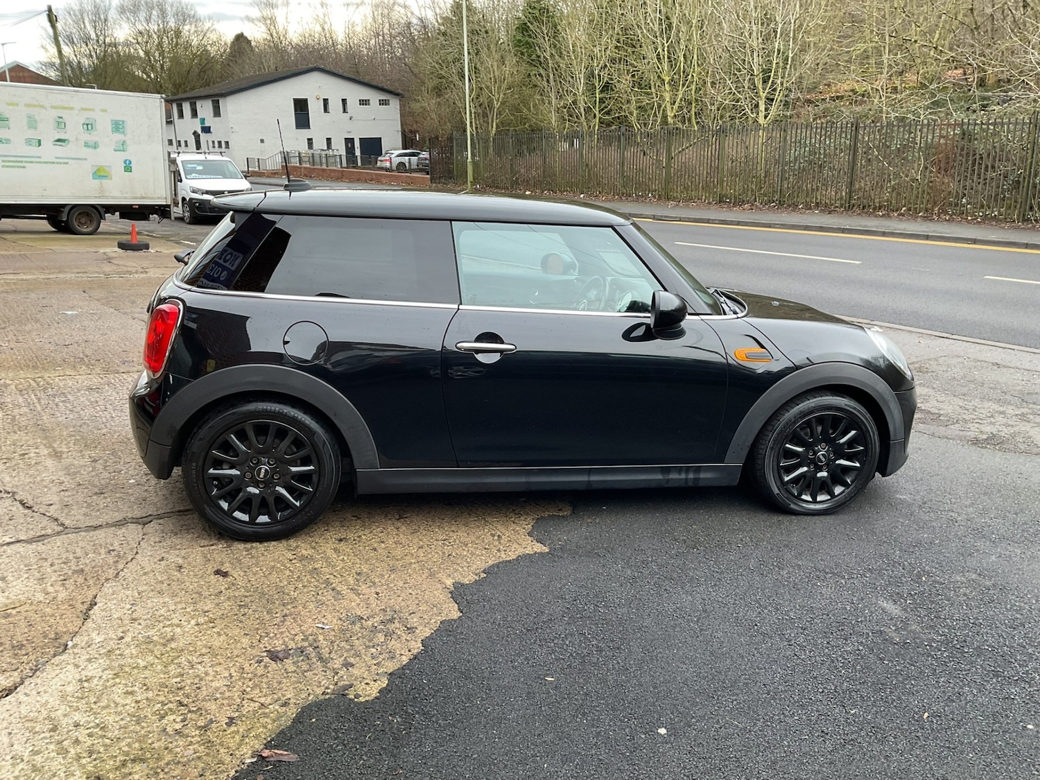 Used MINI Hatch 2016 for sale - 77619568: Photo 7