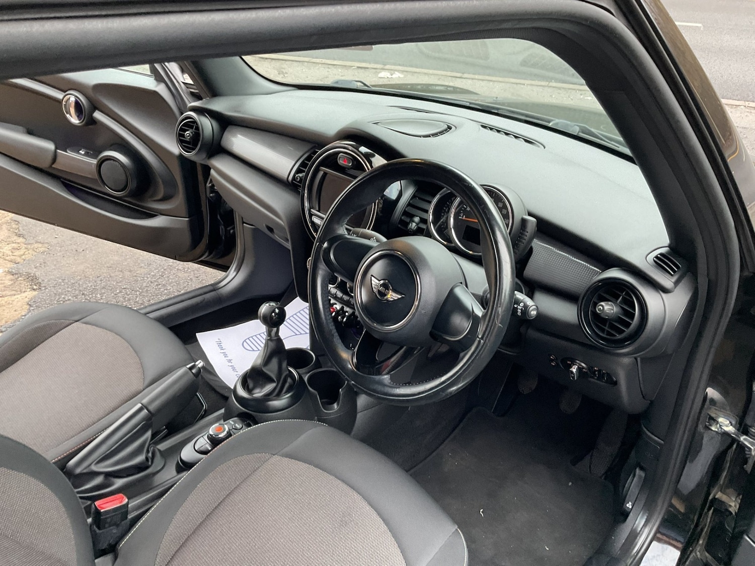 Used MINI Hatch 2016 for sale - 77619568: Photo 9