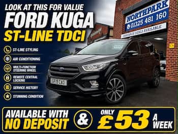 Used Ford Kuga 2019 for sale - 79663641: Photo