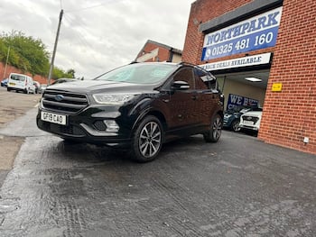 Used Ford Kuga 2019 for sale - 79663641: Photo