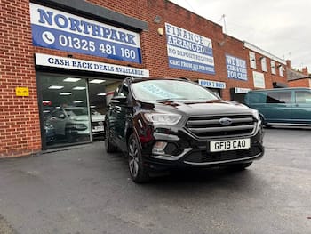 Used Ford Kuga 2019 for sale - 79663641: Photo