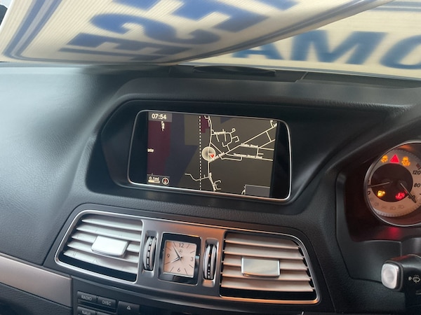 Used Mercedes-Benz E Class 2014 for sale - 76265390: Photo 6