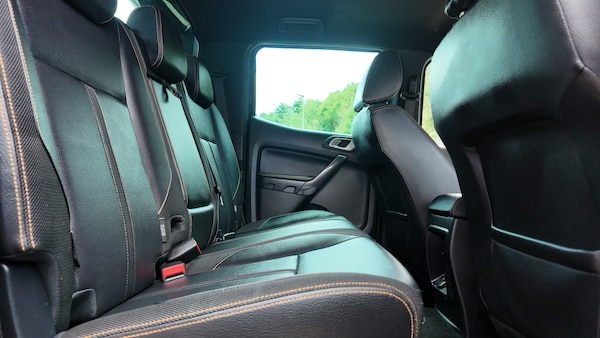 Used Ford Ranger 2021 for sale - 74262148: Photo 10