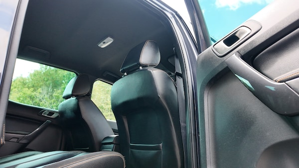 Used Ford Ranger 2021 for sale - 74262148: Photo 12