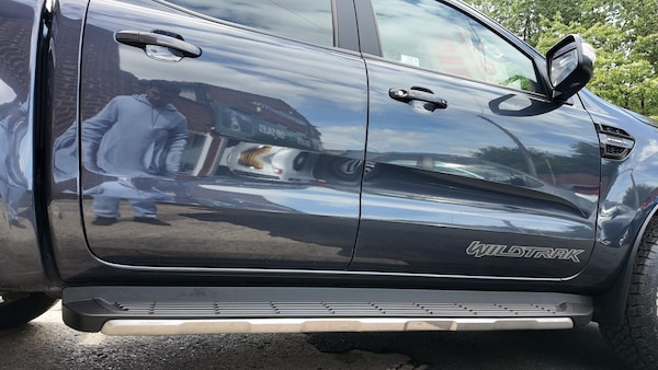 Used Ford Ranger 2021 for sale - 74262148: Photo 14