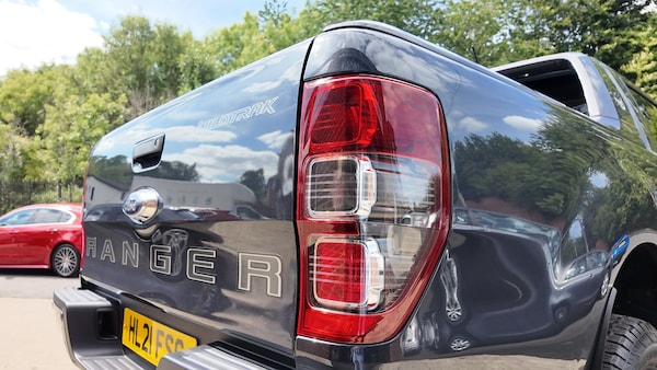 Used Ford Ranger 2021 for sale - 74262148: Photo 16