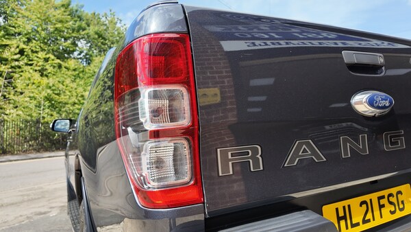 Used Ford Ranger 2021 for sale - 74262148: Photo 17