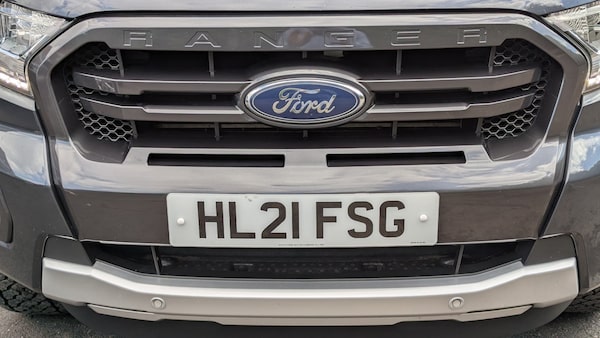 Used Ford Ranger 2021 for sale - 74262148: Photo 20