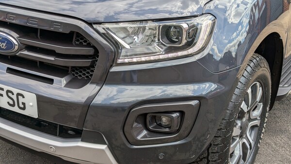 Used Ford Ranger 2021 for sale - 74262148: Photo 21