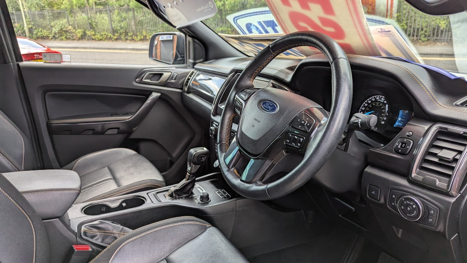 Vehicle 25