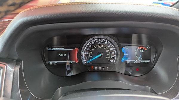Used Ford Ranger 2021 for sale - 74262148: Photo 26