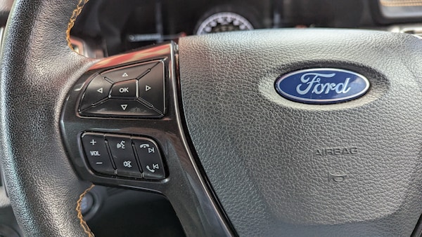 Used Ford Ranger 2021 for sale - 74262148: Photo 27