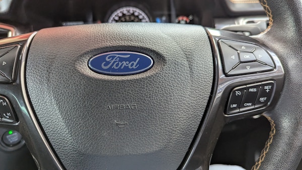 Used Ford Ranger 2021 for sale - 74262148: Photo 28