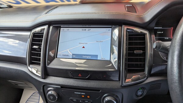 Used Ford Ranger 2021 for sale - 74262148: Photo 29