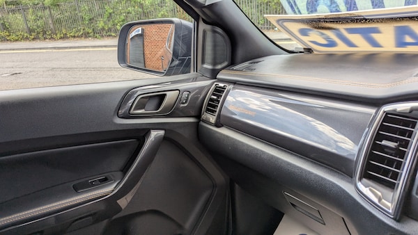 Used Ford Ranger 2021 for sale - 74262148: Photo 30