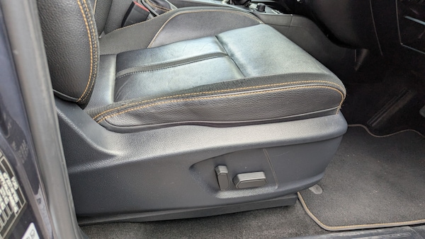 Used Ford Ranger 2021 for sale - 74262148: Photo 33