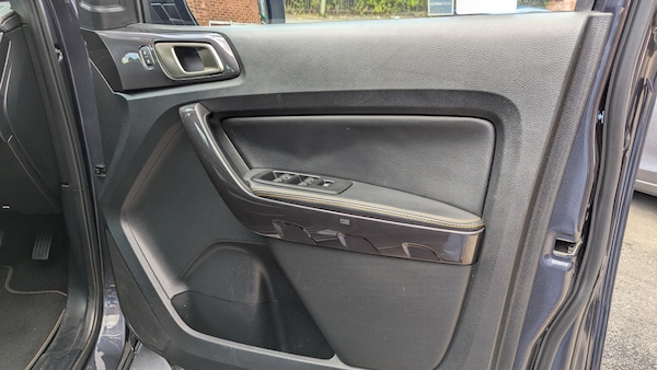 Used Ford Ranger 2021 for sale - 74262148: Photo 34