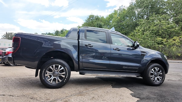 Used Ford Ranger 2021 for sale - 74262148: Photo 6