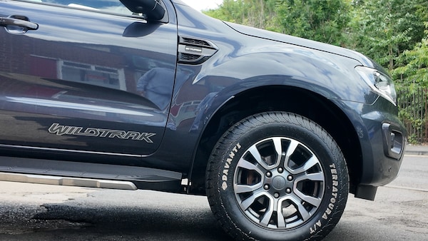 Used Ford Ranger 2021 for sale - 74262148: Photo 7