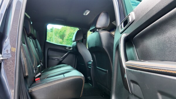 Used Ford Ranger 2021 for sale - 74262148: Photo 8