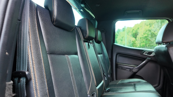 Used Ford Ranger 2021 for sale - 74262148: Photo 9