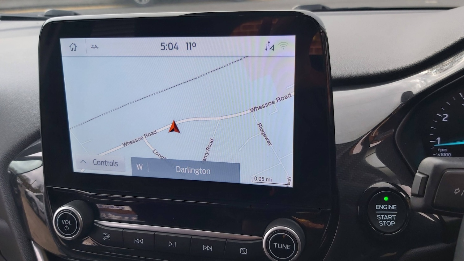 Used Ford Puma 2020 for sale - 78177106: Photo 14