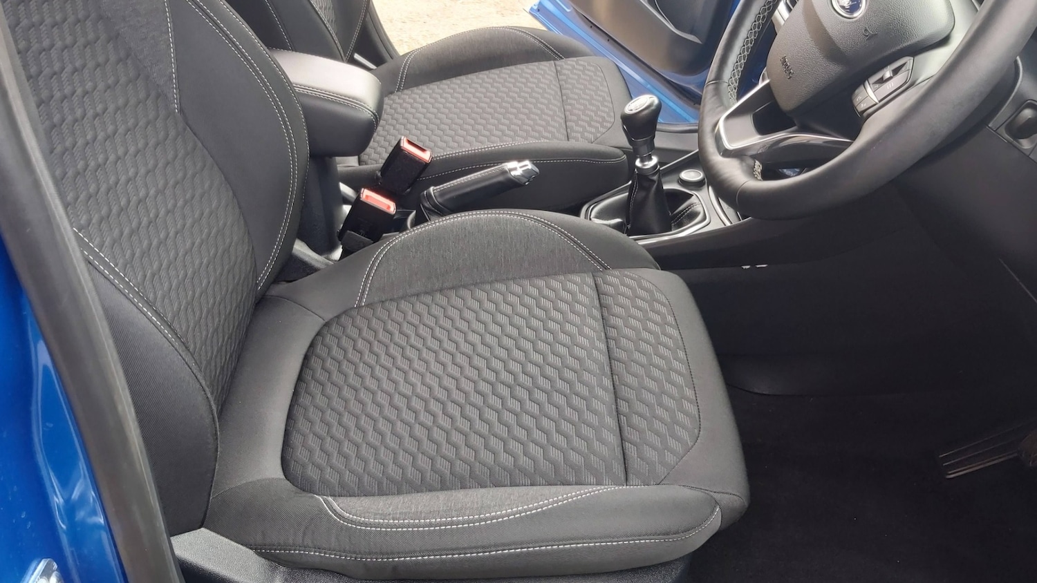 Used Ford Puma 2020 for sale - 78177106: Photo 15