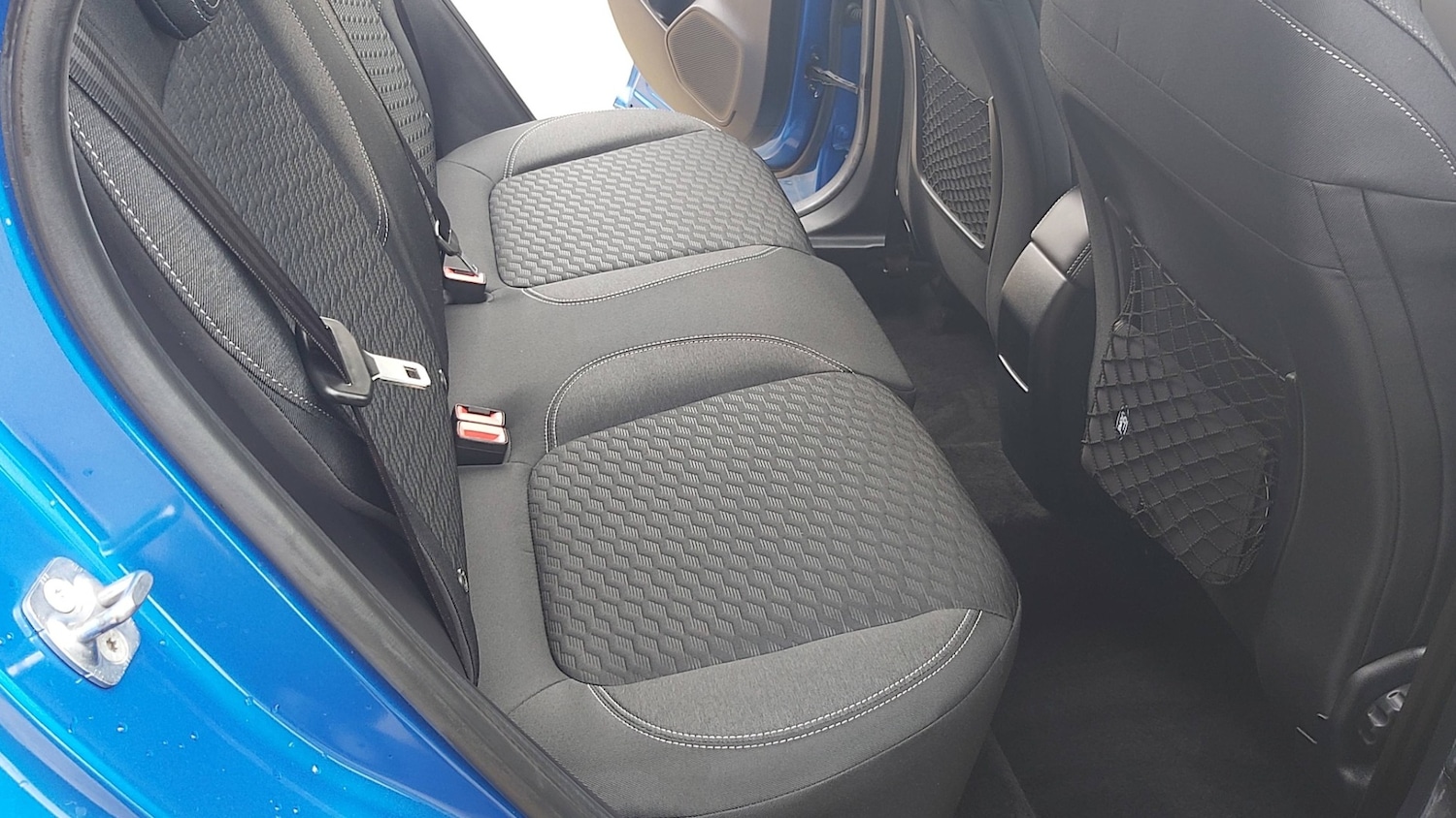 Used Ford Puma 2020 for sale - 78177106: Photo 17