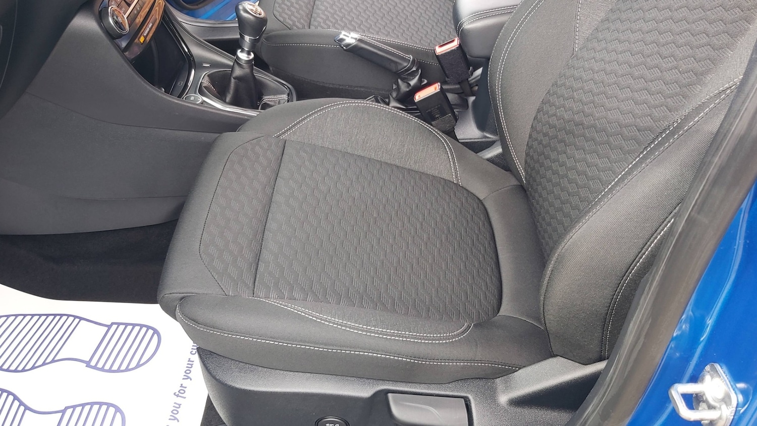 Used Ford Puma 2020 for sale - 78177106: Photo 18